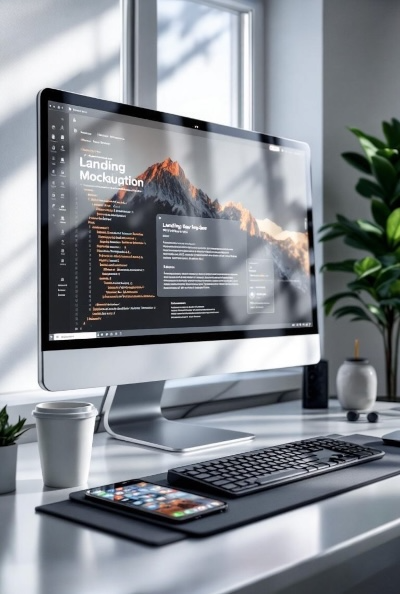 Рабочее мест комп